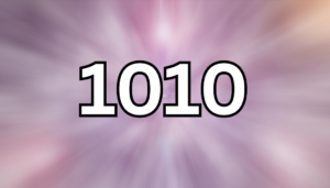1010 angel number