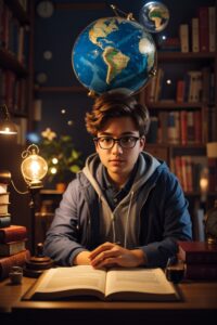 absolute reality v16 the intellectual adventurer 0