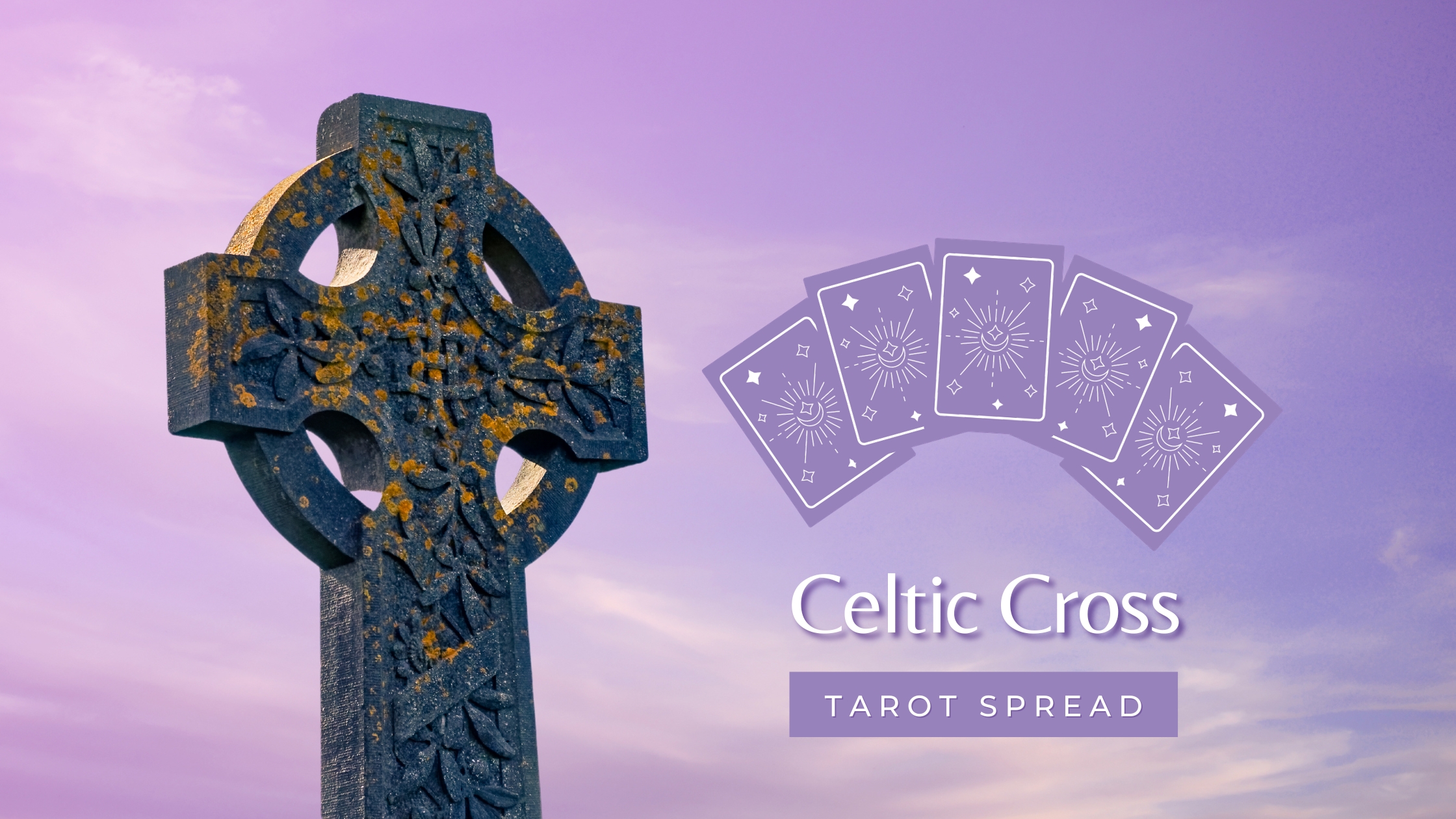 tarot spreads for beginners