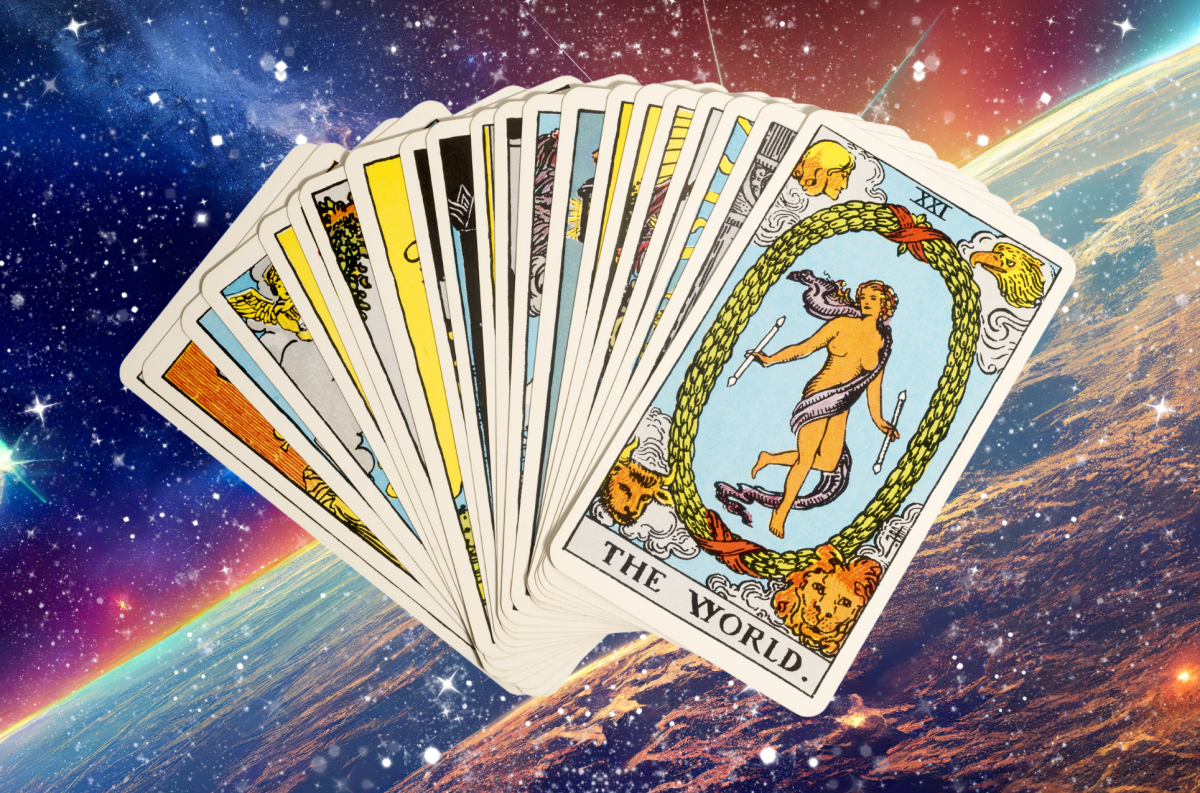 how to read tarot cards for beginners