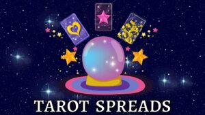 tarot spreads for beginners