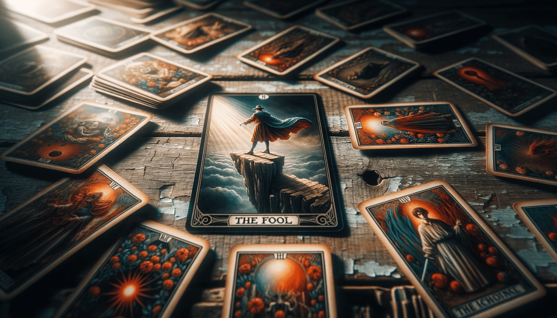 how to read tarot cards for beginners